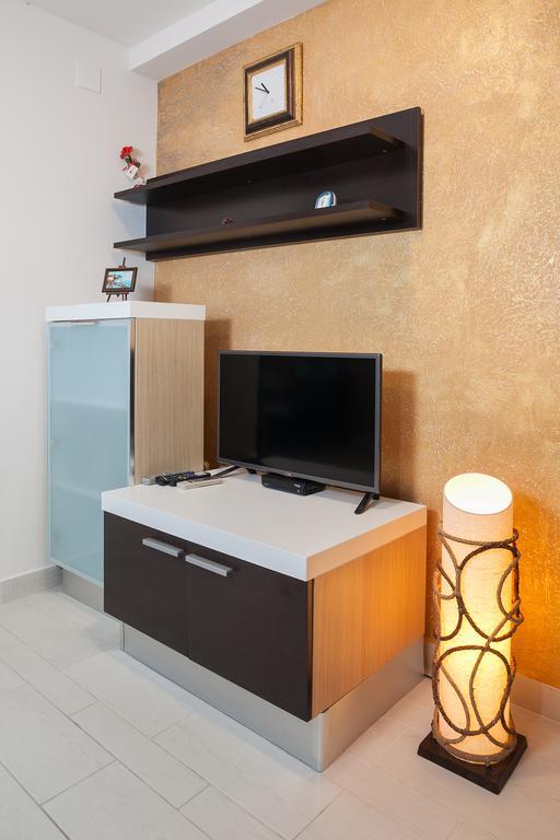 Apartment Dida Tucepi Bilik gambar